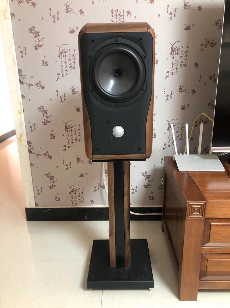 吴堡高端hifi音箱