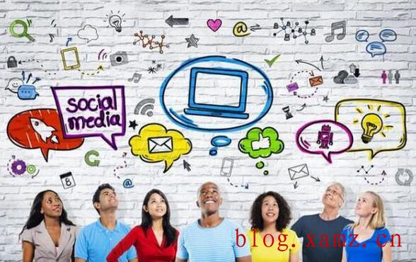 linkedin营销推广方式？社交媒体和邮件营销怎么搭配？