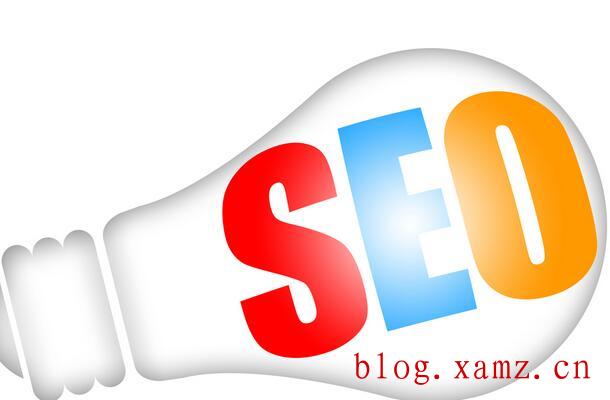 google关键词seo