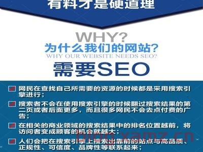 百度seo优化是什么网站推广？百度seo排名优化价格多少？